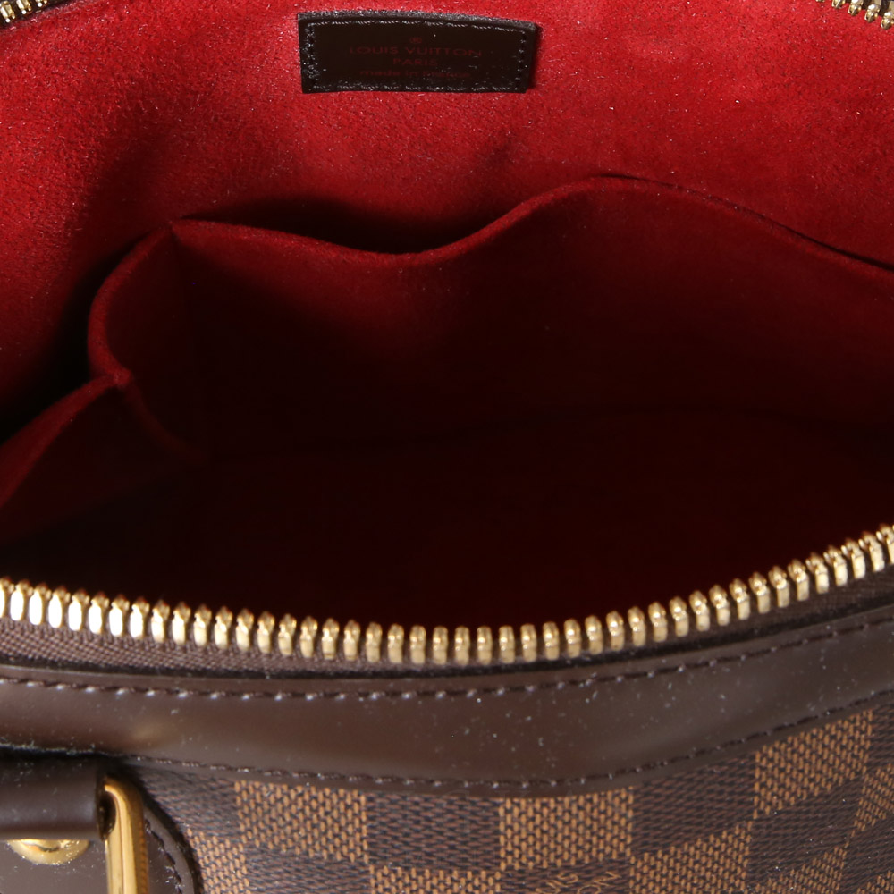 LOUIS VUITTON(USED)루이비통 다미에 에벤 트레비 PM